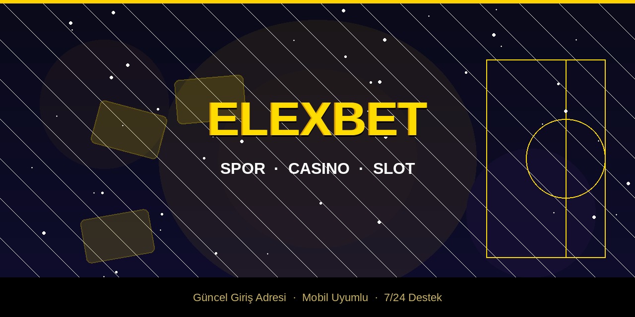 Elexbet